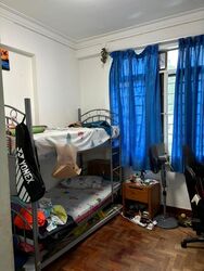 Parc Oasis (D22), Condominium #455696701
